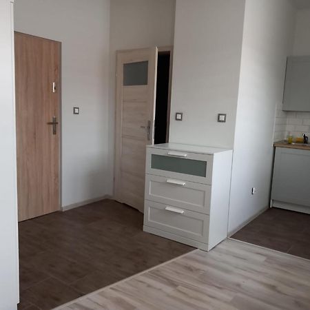 Apartament Nowa Ruda Exterior photo