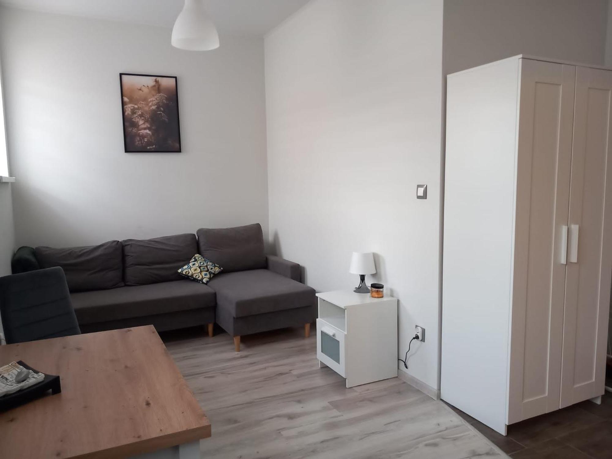 Apartament Nowa Ruda Exterior photo